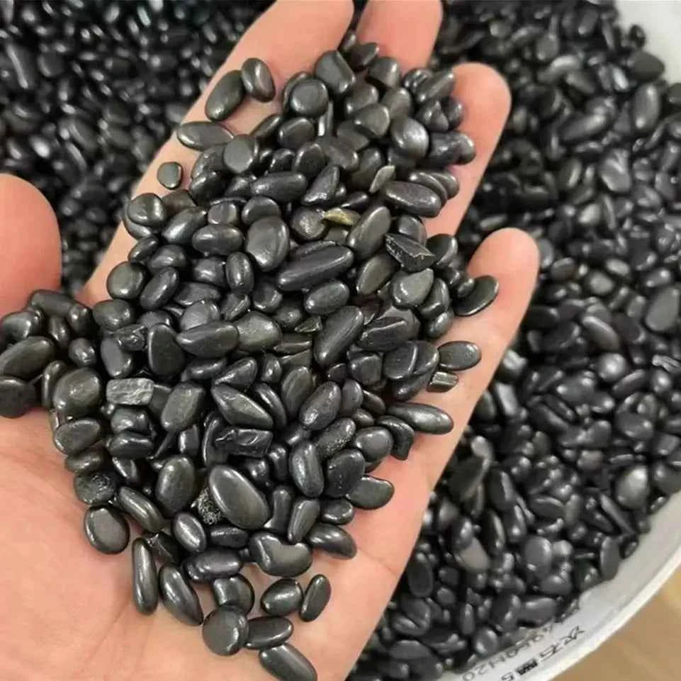 Natural Shungite Gravel Stones