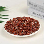 Natural Gemstone Crystal Chips | 7–9mm