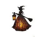 Gothic Witch Hat LED Lamp