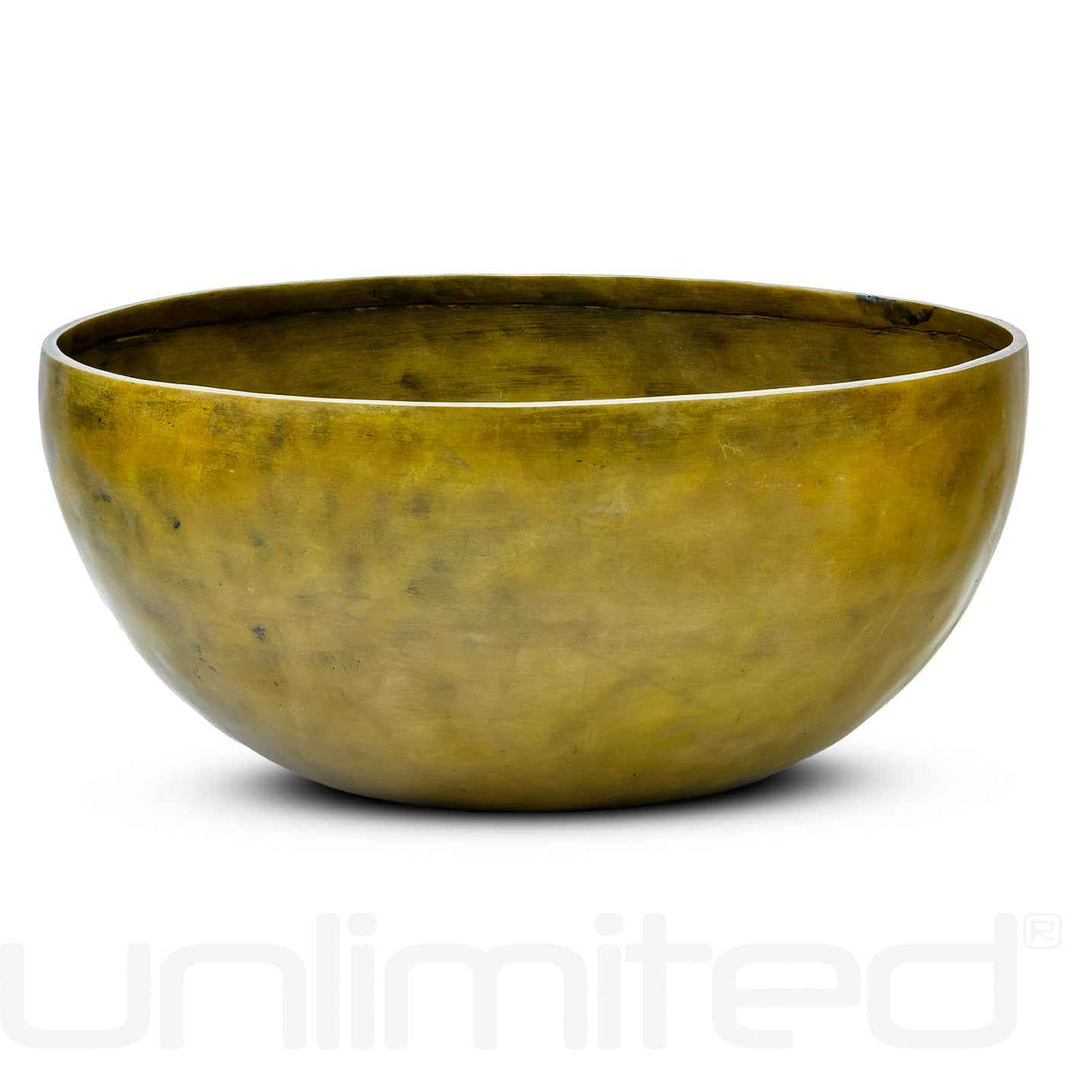 Unlimited Lotus Singing Bowls