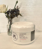 Magnesium Body Butter - The Elemental Path