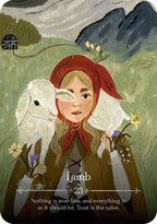 Seasons of the Witch – Ostara Oracle