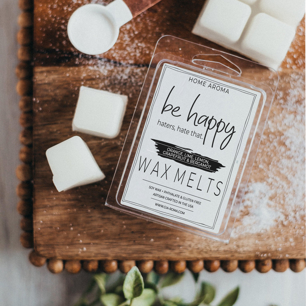 Wax Melts - The Elemental Path