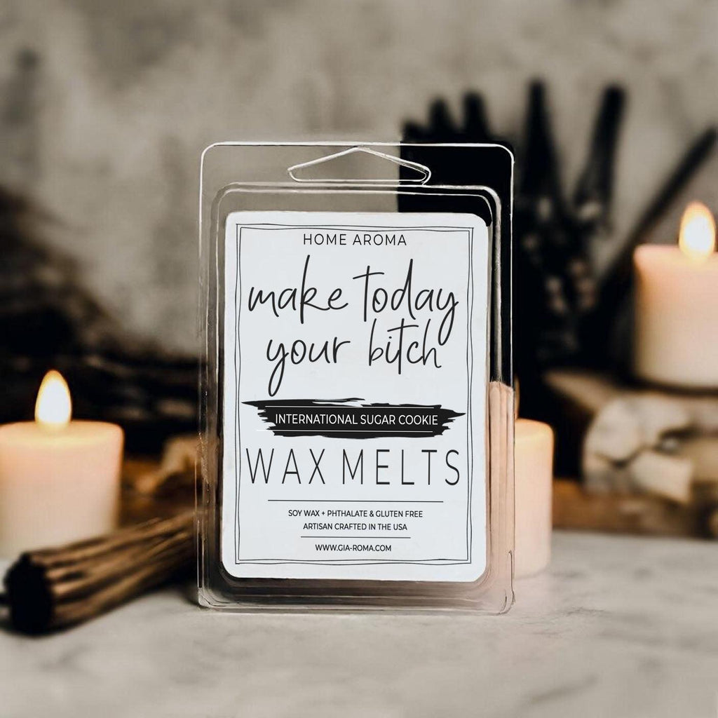 Wax Melts - The Elemental Path