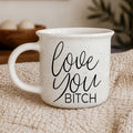 Love You Bitch - The Elemental Path