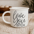 Love You Bitch - The Elemental Path