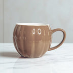 Pumpkin Mug
