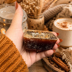 Fall Caramel Latte XL - The Elemental Path