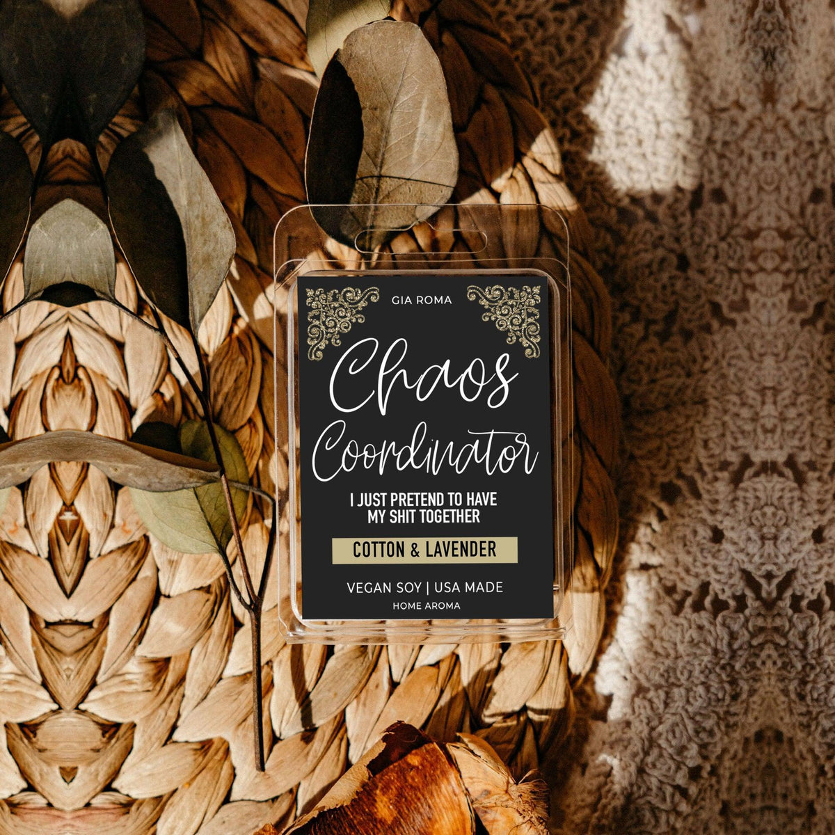 Wax Melts - The Elemental Path