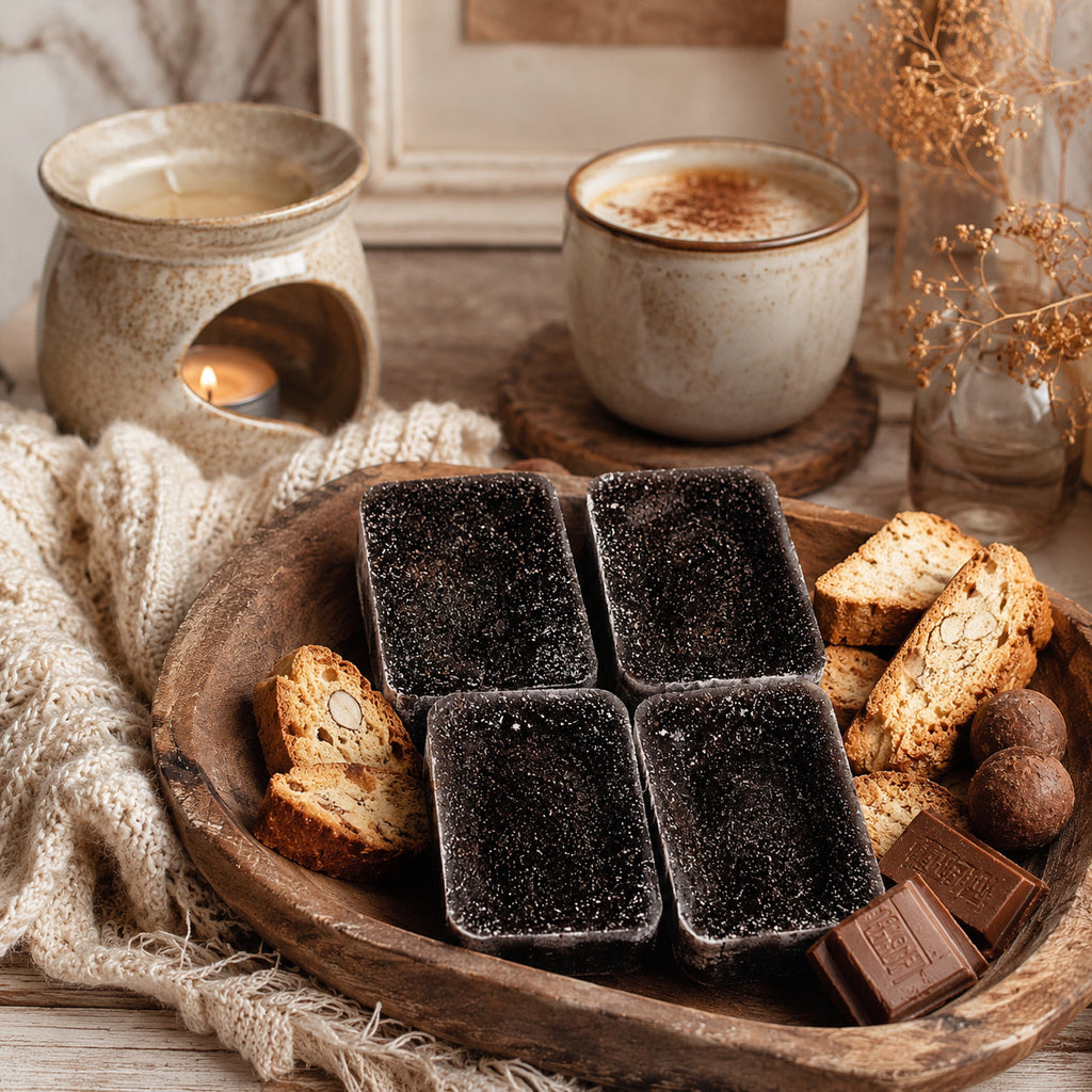 Chocolate Biscotti XL - The Elemental Path