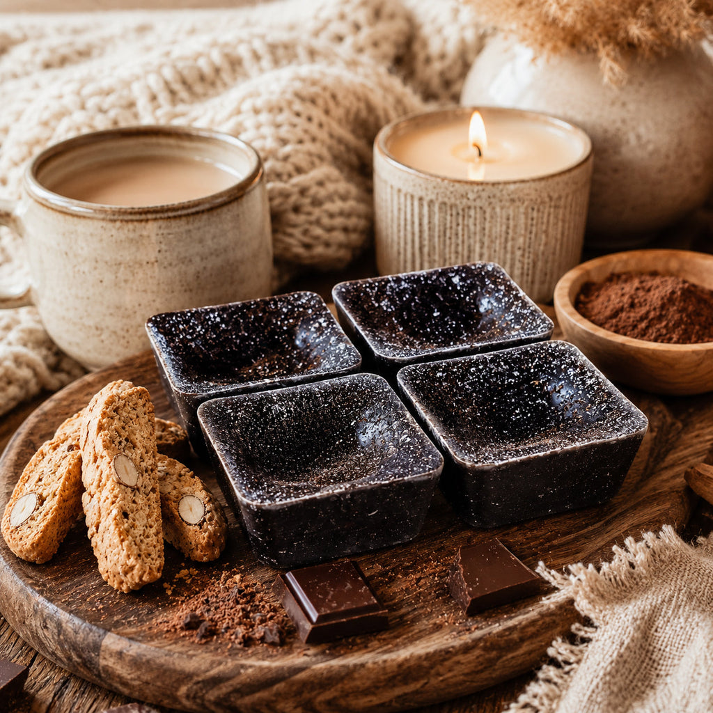 Chocolate Biscotti XL - The Elemental Path