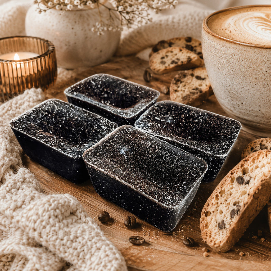 Chocolate Biscotti XL - The Elemental Path