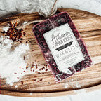 Cranberry Clove XL - The Elemental Path