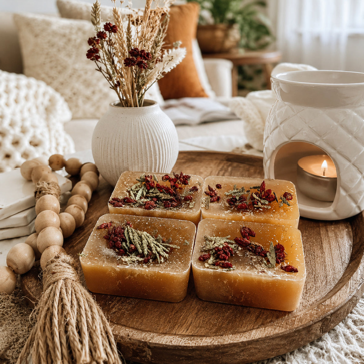 Cranberry Sugar XL - The Elemental Path