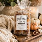 Cranberry Sugar XL - The Elemental Path