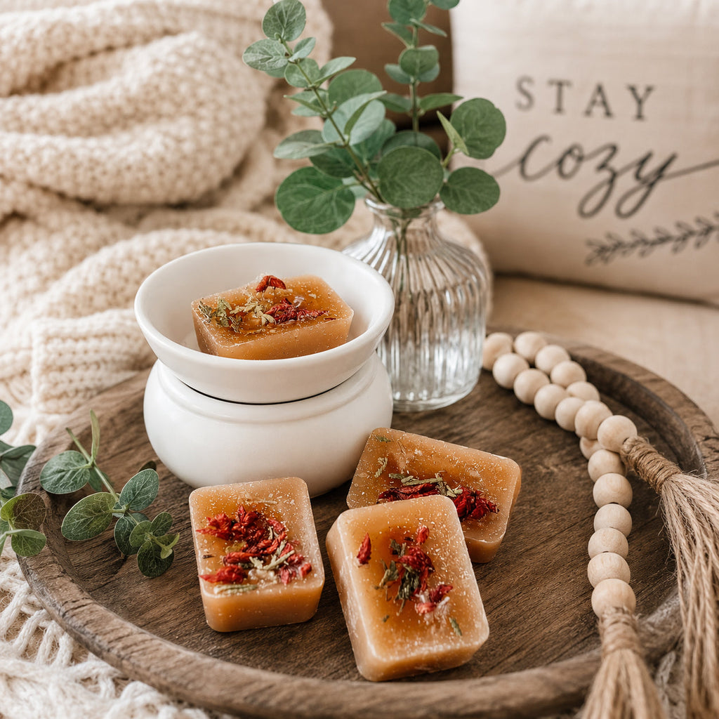 Cranberry Sugar XL - The Elemental Path
