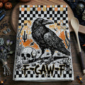 F-Caw-F Crow - The Elemental Path