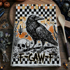 F-Caw-F Crow - The Elemental Path