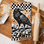 F-Caw-F Crow