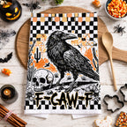 F-Caw-F Crow - The Elemental Path