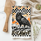 F-Caw-F Crow