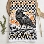 F-Caw-F Crow