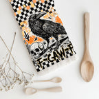F-Caw-F Crow