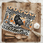 F-Caw-F Crow