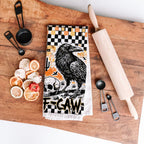 F-Caw-F Crow