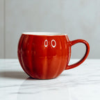 Pumpkin Mug