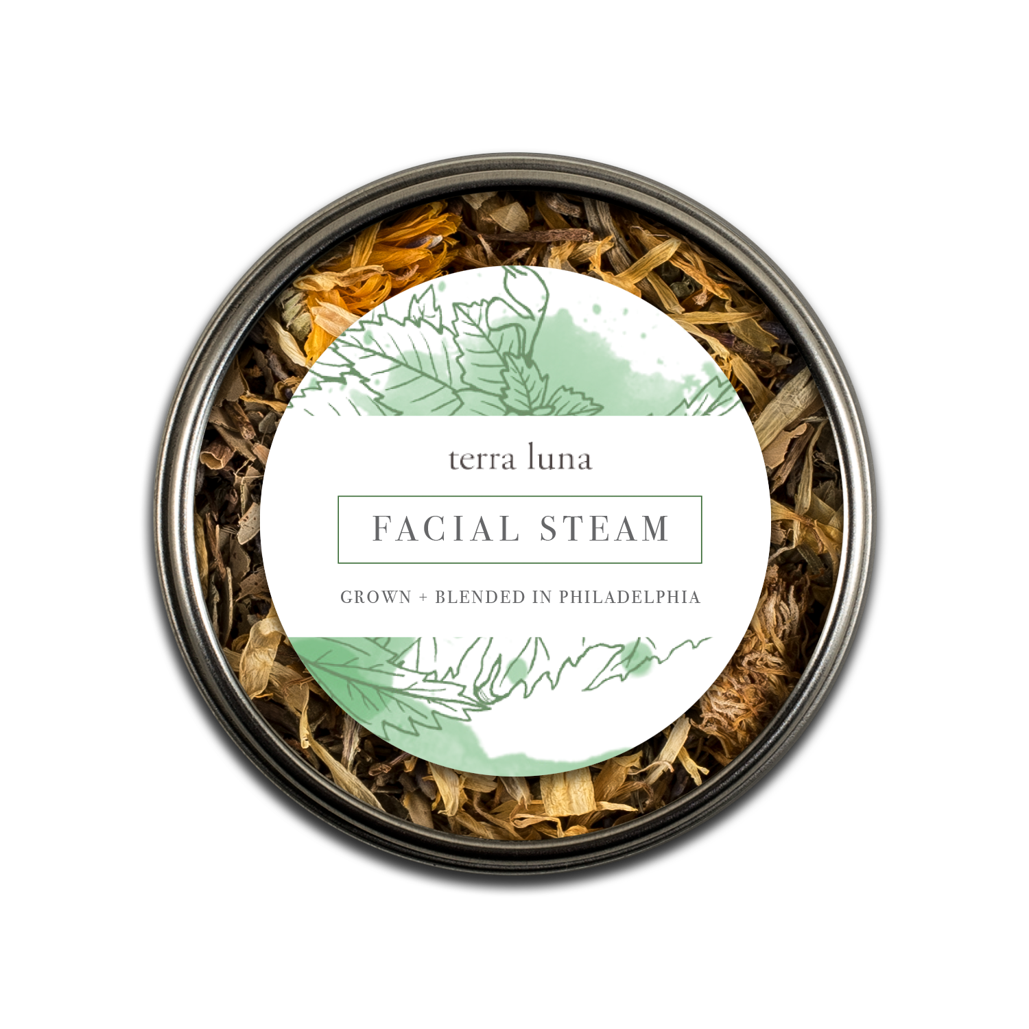 Facial Steam