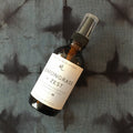 Lemongrass + Zest Organic Essential Oil Cleaning Spray