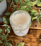 Gardenia Sugar Scrub - The Elemental Path