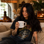 Dumbf**kery Mug - The Elemental Path