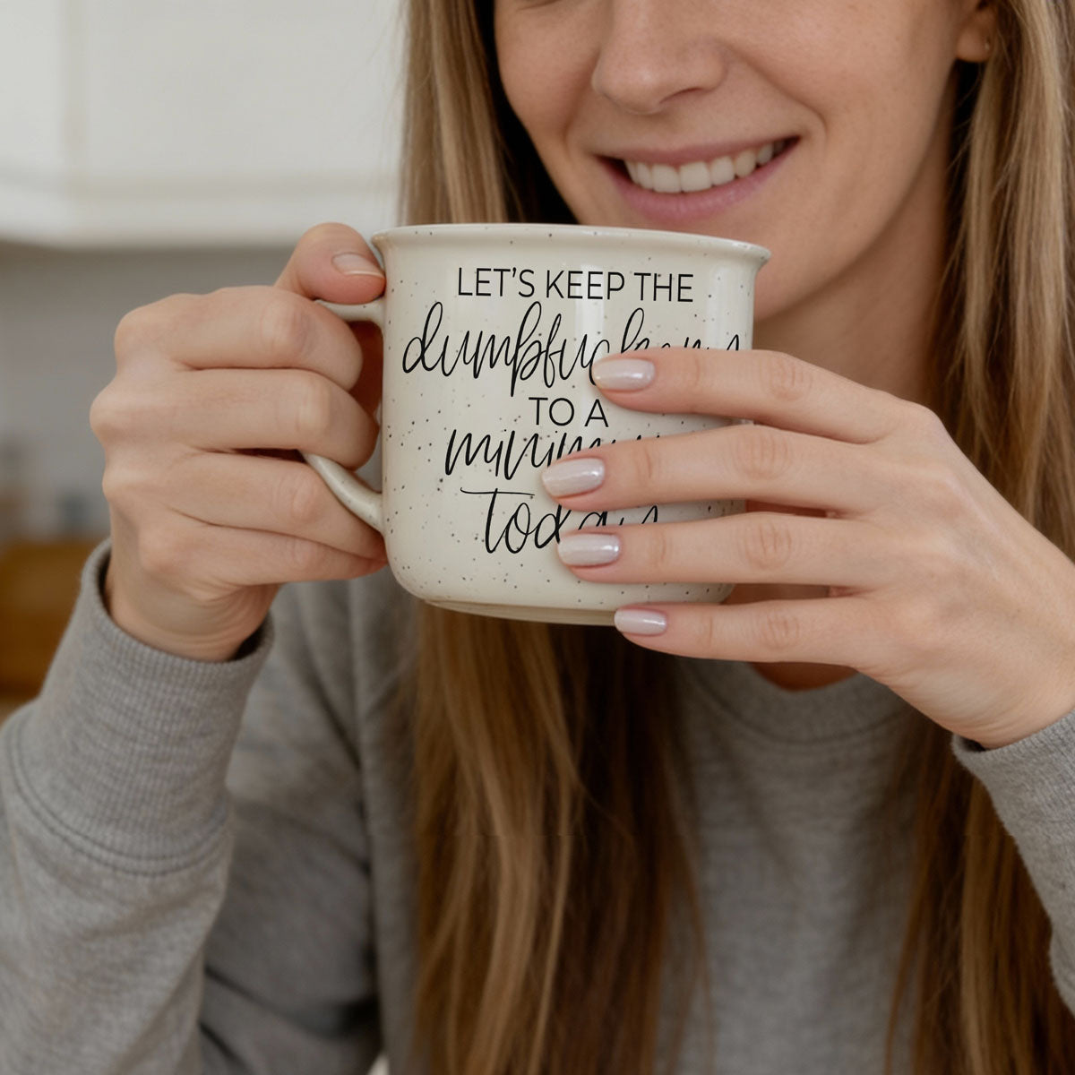 Dumbf**kery Mug - The Elemental Path