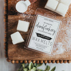 Wax Melts - The Elemental Path