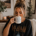 Dumbf**kery Mug - The Elemental Path