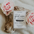 Wax Melts - The Elemental Path