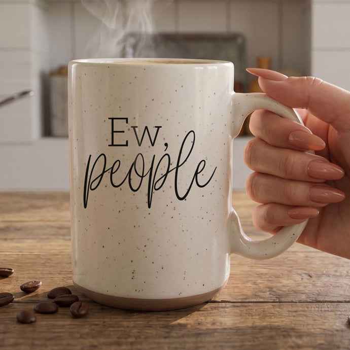 Ew People 16oz