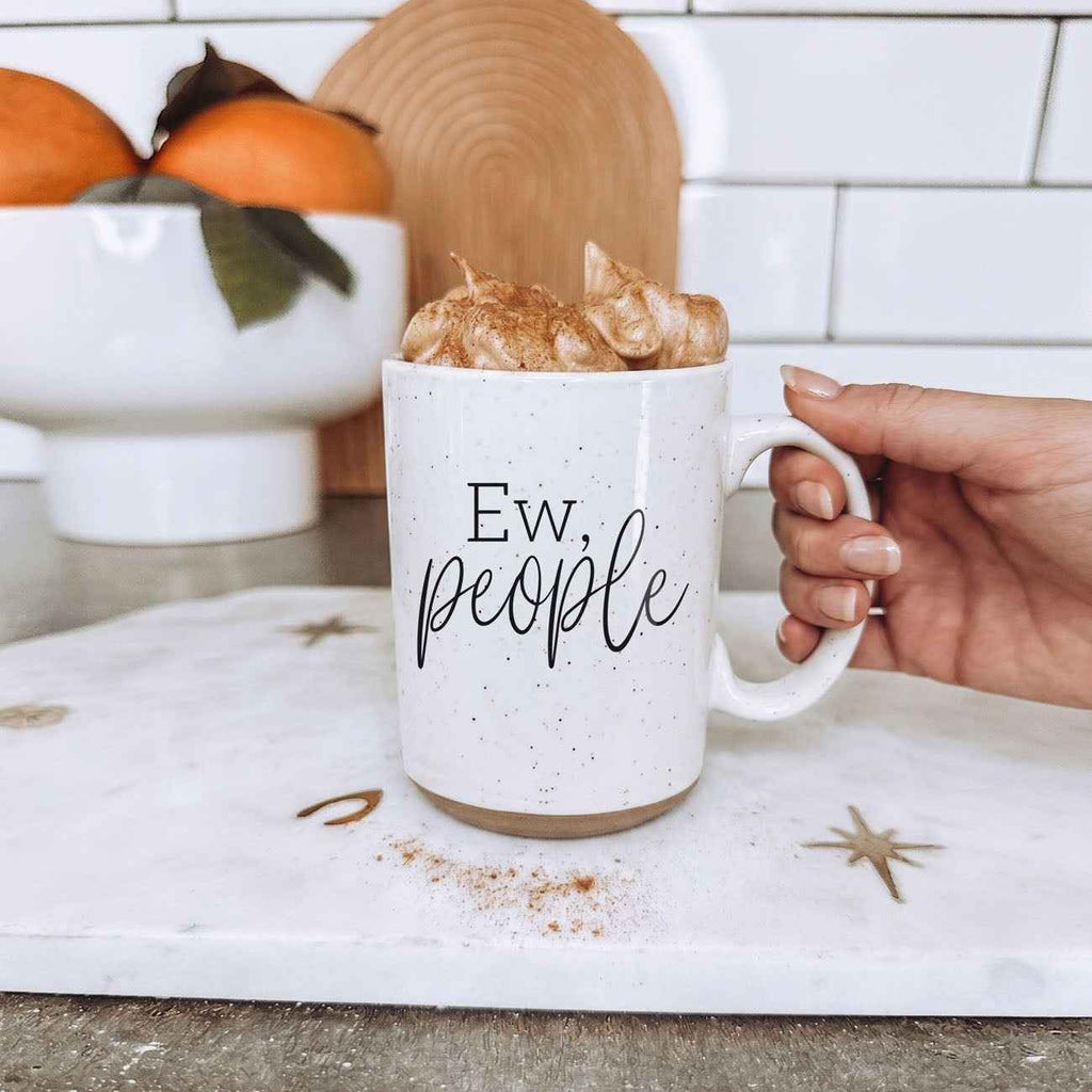 Ew People 16oz