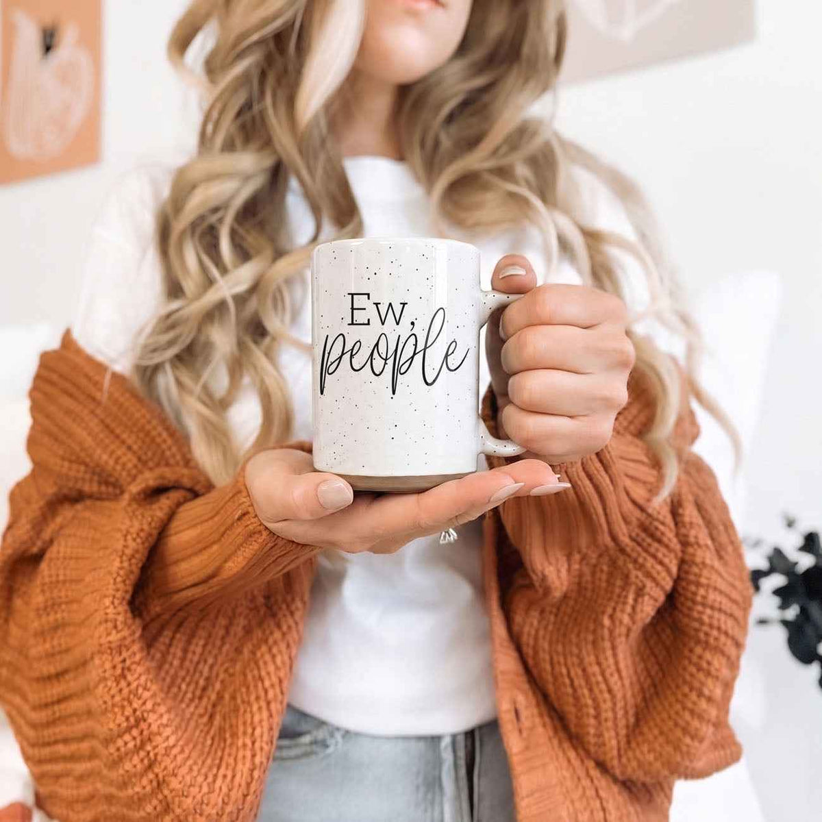 Ew People 16oz
