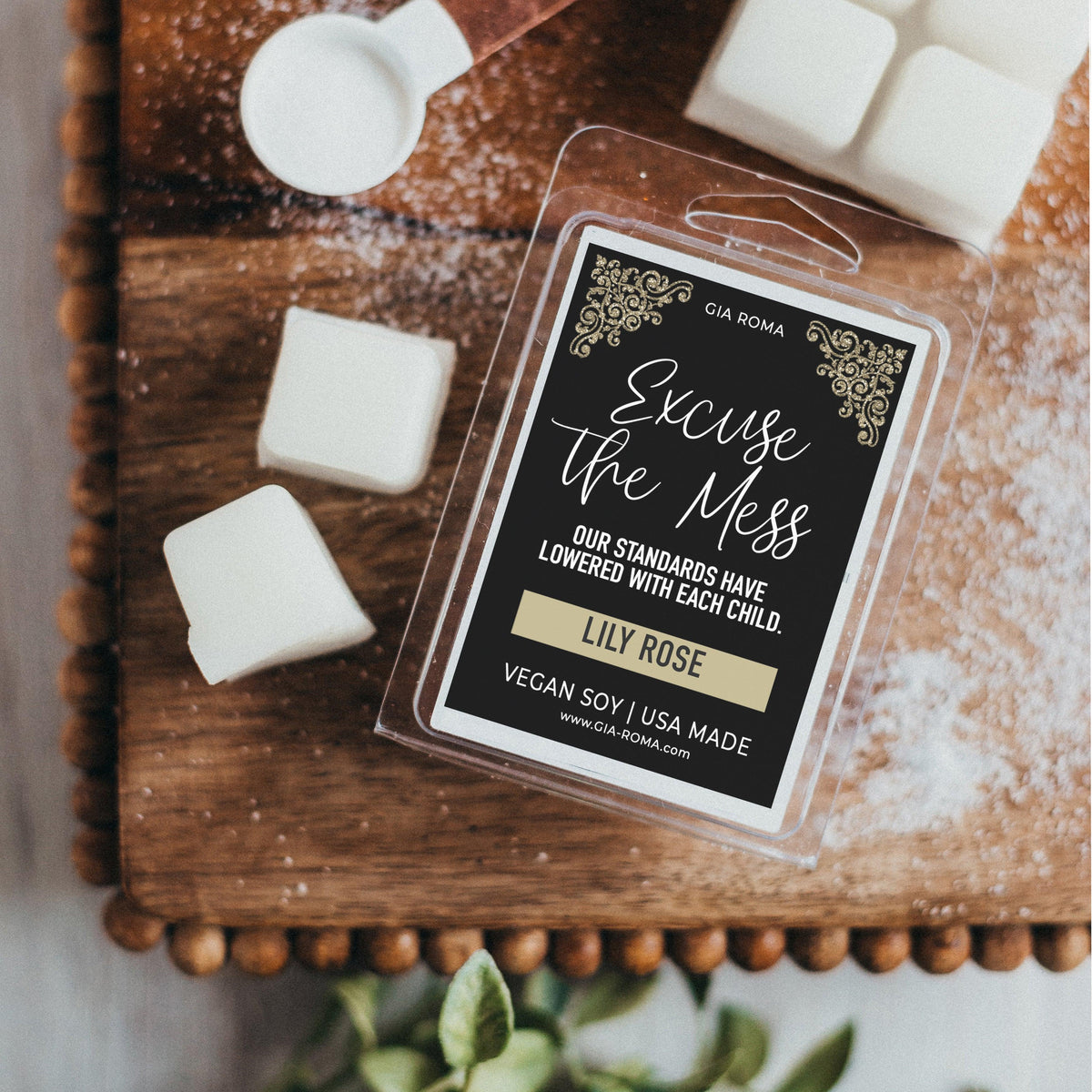 Wax Melts - The Elemental Path