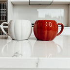 Pumpkin Mug