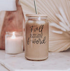 Fall F-Word 17oz - The Elemental Path
