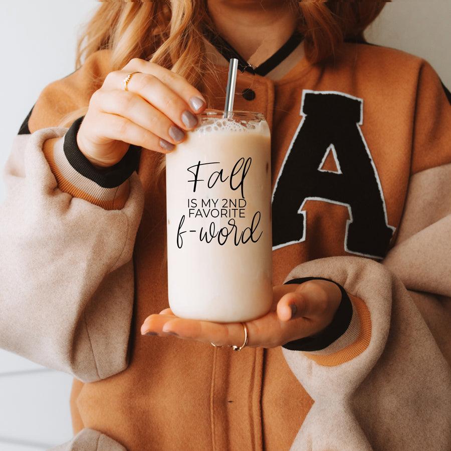 Fall F-Word 17oz - The Elemental Path