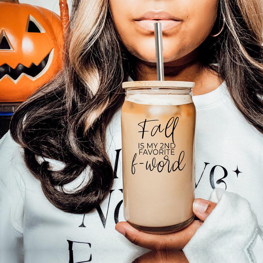 Fall F-Word 17oz - The Elemental Path