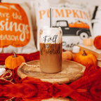 Fall F-Word 17oz - The Elemental Path