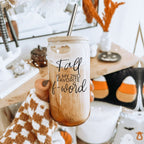 Fall F-Word 17oz - The Elemental Path