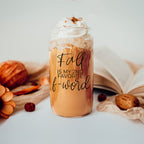Fall F-Word 17oz - The Elemental Path