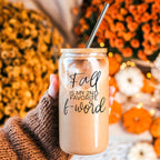 Fall F-Word 17oz - The Elemental Path
